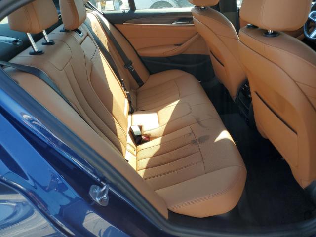 BMW 530 I 2022