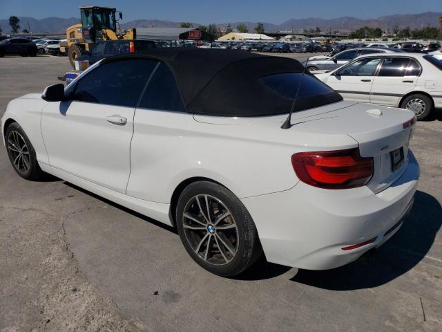 BMW 230XI 2020