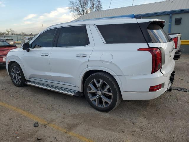 HYUNDAI PALISADE LIMITED 2021