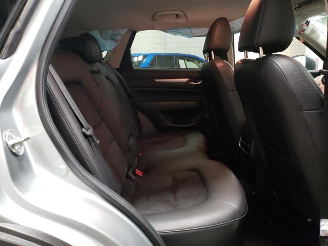 MAZDA CX-5 TOURING 2019