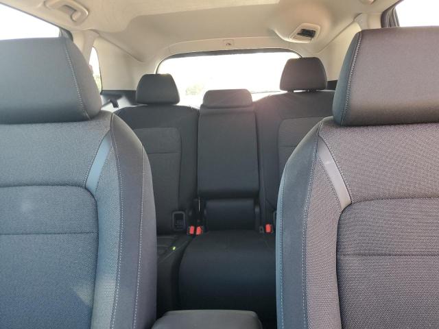 HONDA CR-V LX 2024