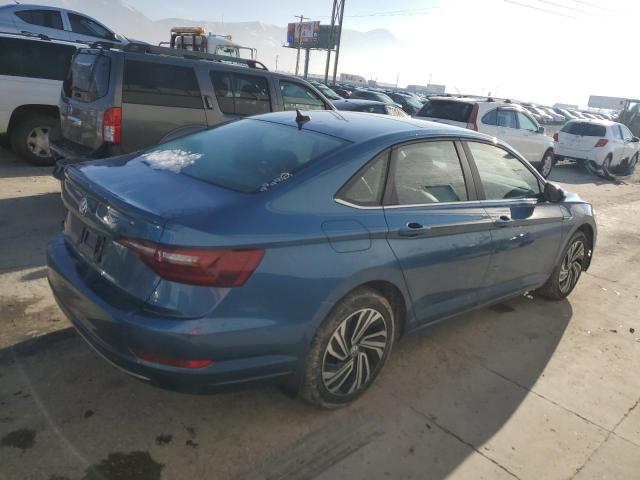 VOLKSWAGEN JETTA SEL 2021