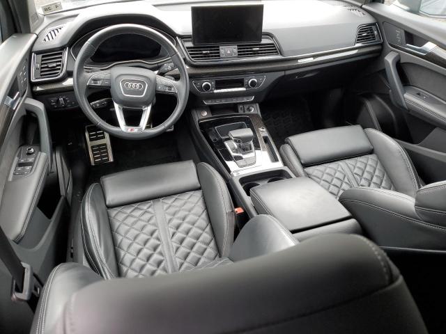 AUDI SQ5 PREMIUM PLUS 2023