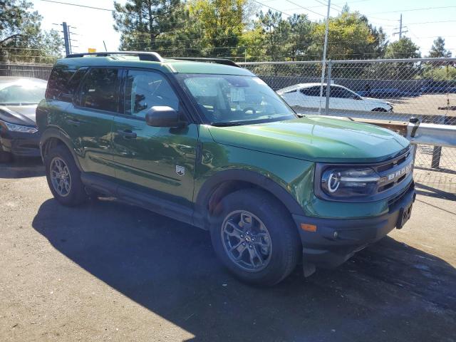 FORD BRONCO SPORT BIG BEND 2023
