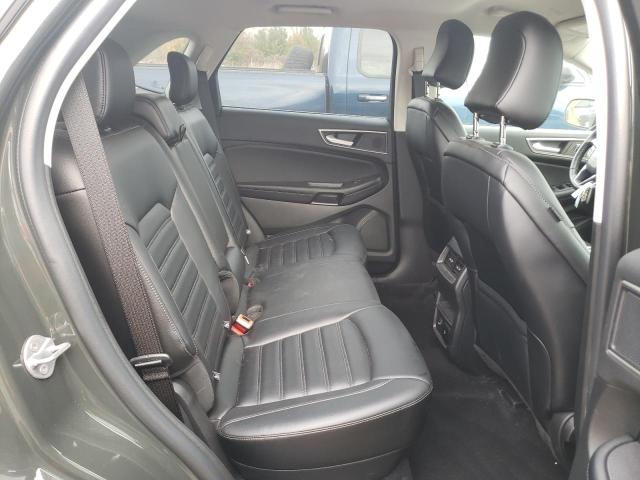 FORD EDGE SEL 2022