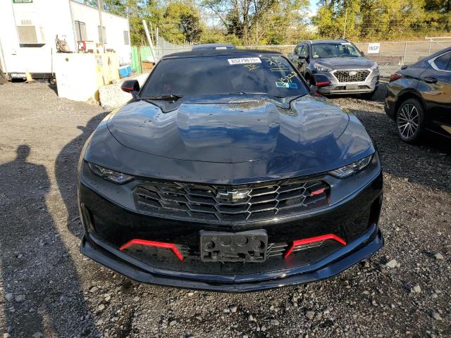 CHEVROLET CAMARO LS 2023
