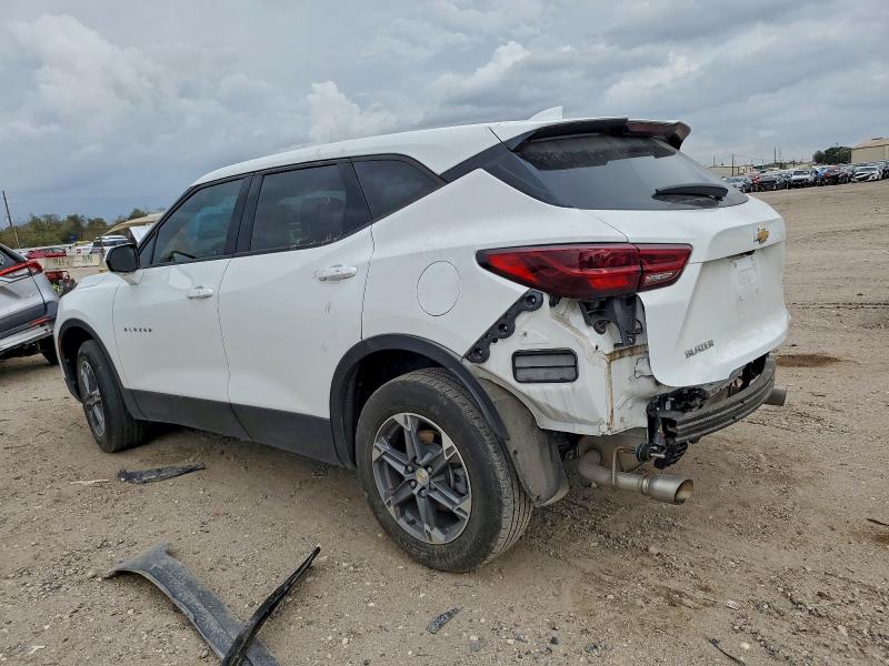 CHEVROLET BLAZER 2LT 2022