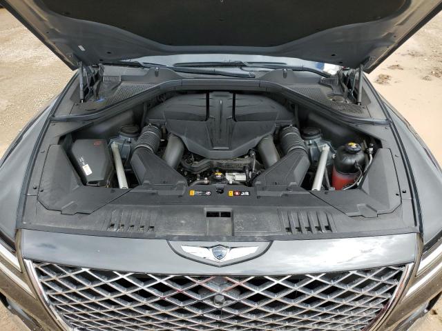 GENESIS GV80 BASE 2023