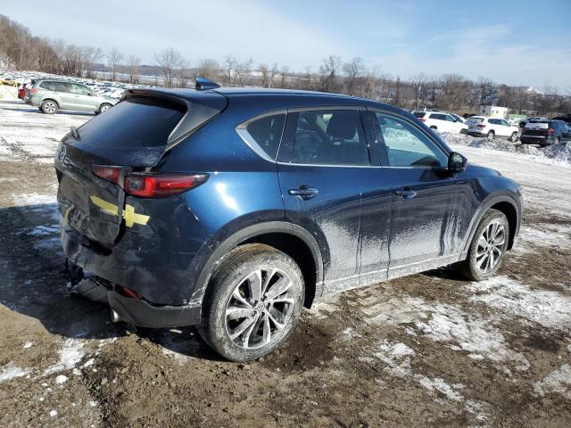 MAZDA CX-5 PREMIUM 2022