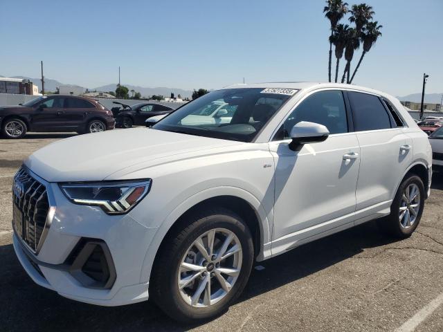 AUDI Q3 PREMIUM S LINE 45 2024