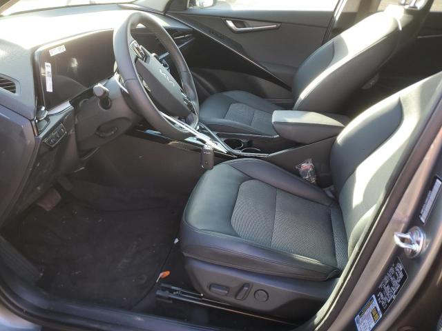 KIA NIRO WIND 2024