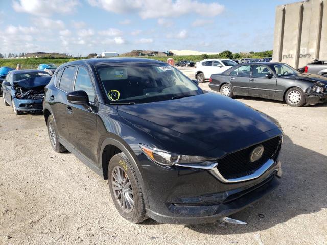 MAZDA CX-5 TOURING 2020