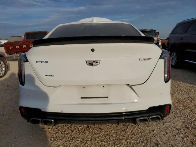 CADILLAC CT4-V 2023