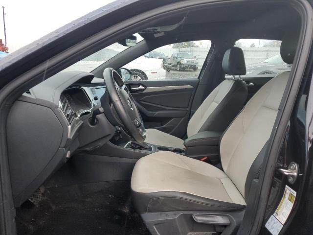 VOLKSWAGEN JETTA S 2020