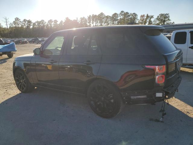 LAND ROVER RANGE ROVER WESTMINSTER EDITION 2021