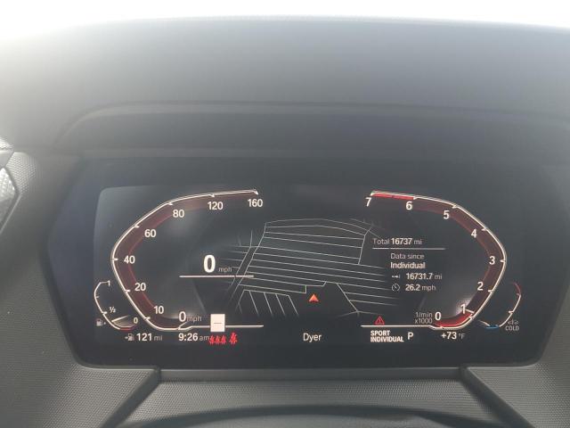 BMW 228XI 2024