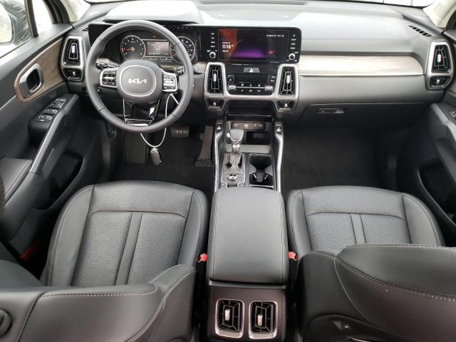 KIA SORENTO EX 2023