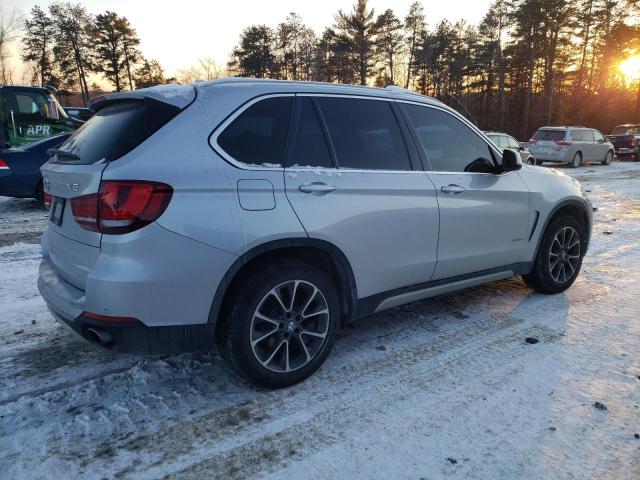 BMW X5 XDRIVE35I 2017