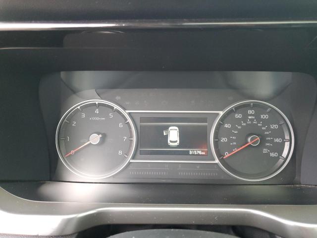 KIA SORENTO SX 2021