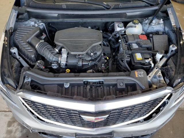 CADILLAC XT5 PREMIUM LUXURY 2023