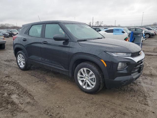 CHEVROLET TRAILBLAZER LS 2023