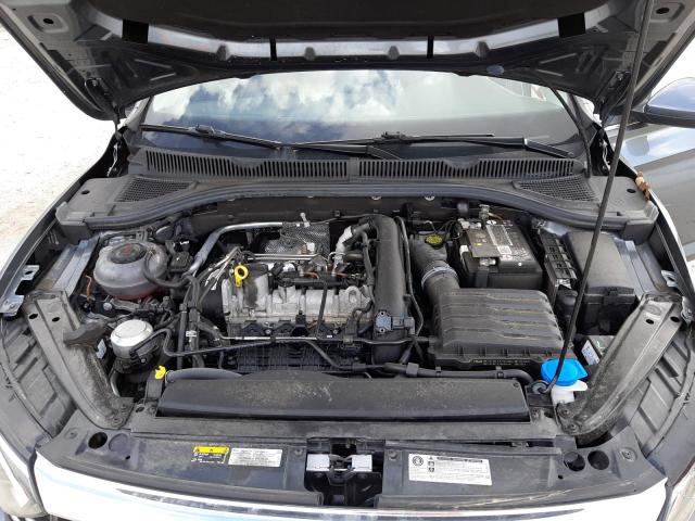 VOLKSWAGEN JETTA S 2020