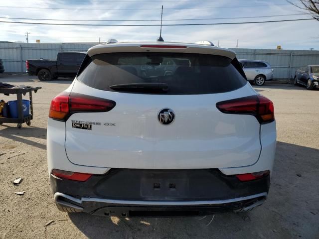 BUICK ENCORE GX SELECT 2020