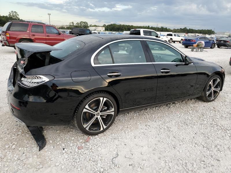 MERCEDES-BENZ C 300 2024