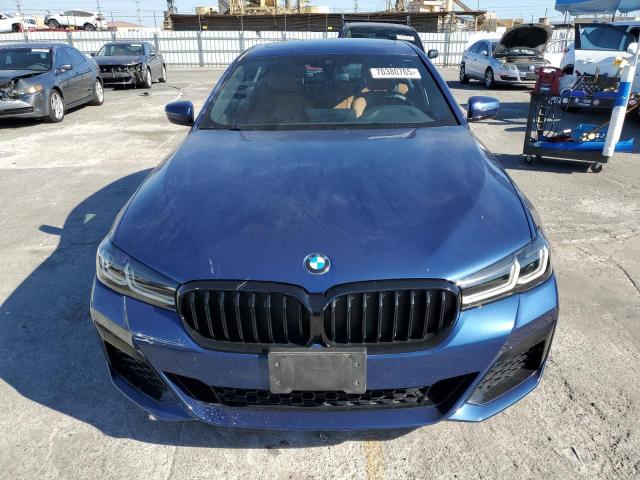 BMW 530 I 2022