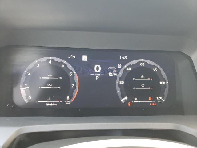 TOYOTA TACOMA DOUBLE CAB 2024