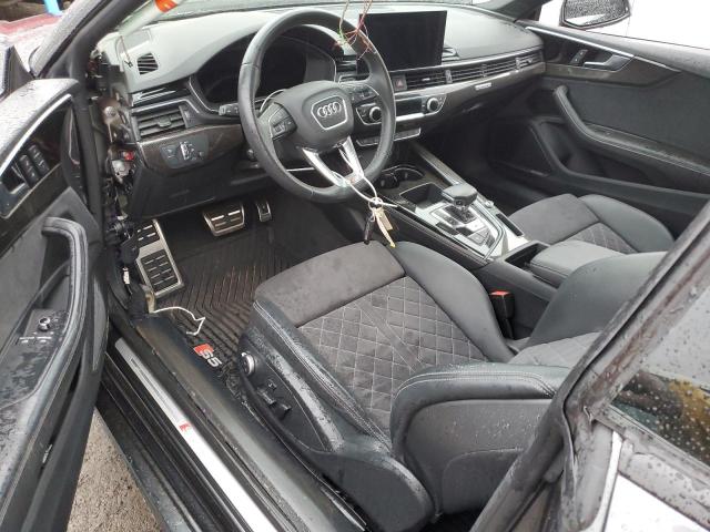AUDI S5 PREMIUM PLUS 2023