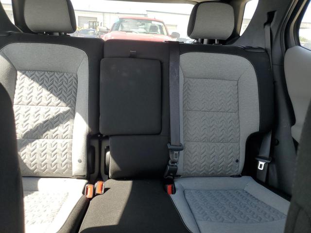 CHEVROLET EQUINOX LS 2022