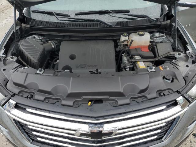 CHEVROLET TRAVERSE LT 2023