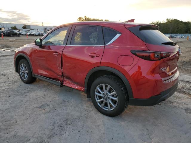 MAZDA CX-5 PREFERRED 2023