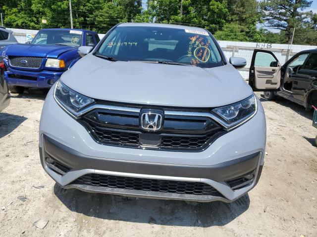 HONDA CR-V EX 2021