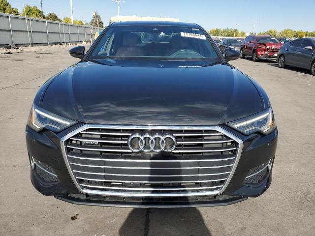 AUDI A6 PREMIUM PLUS 2020