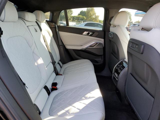 BMW X6 XDRIVE40I 2023