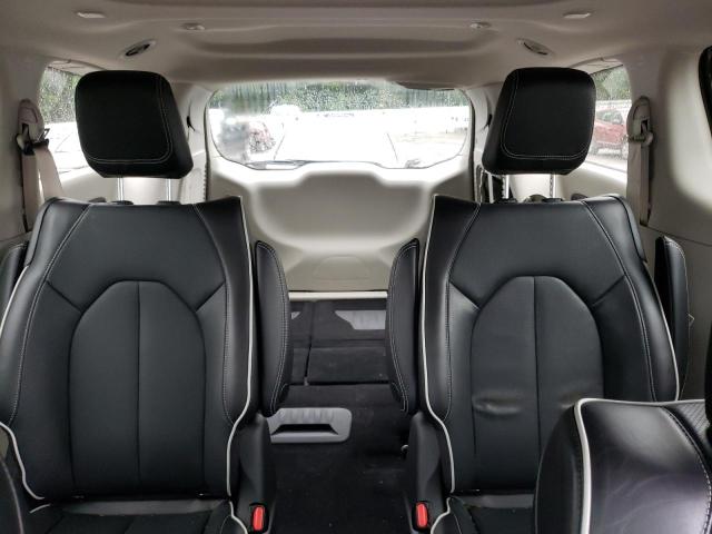 CHRYSLER PACIFICA HYBRID LIMITED 2022