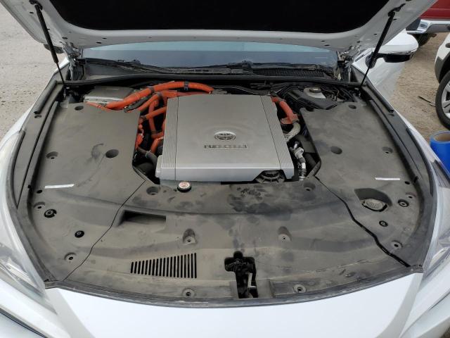 TOYOTA MIRAI XLE 2023