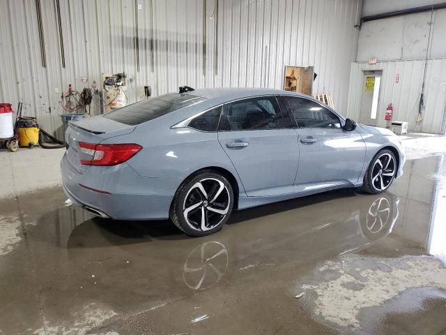 HONDA ACCORD SPORT 2022
