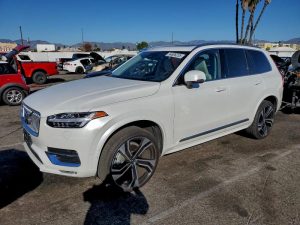VOLVO XC90 ULTRA 2035
