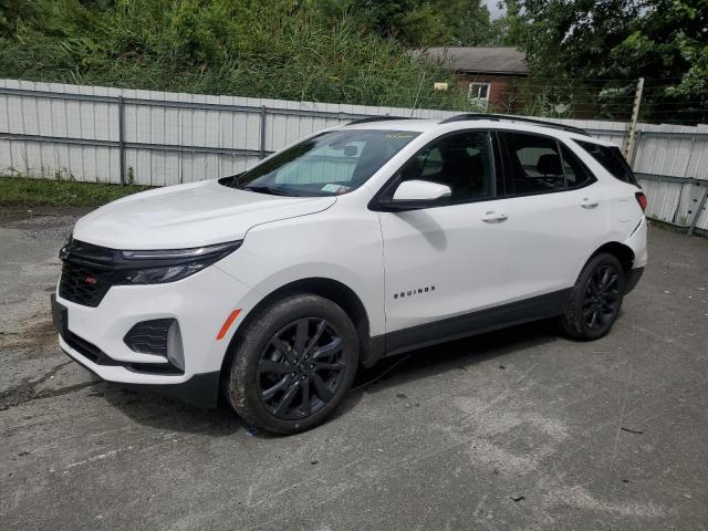 CHEVROLET EQUINOX RS 2023