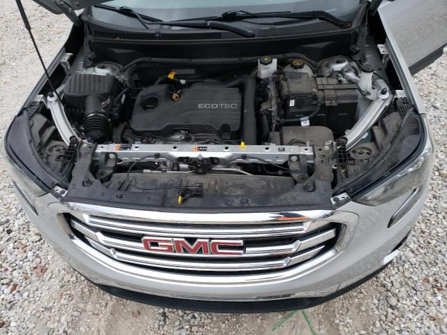 GMC TERRAIN SLT 2020
