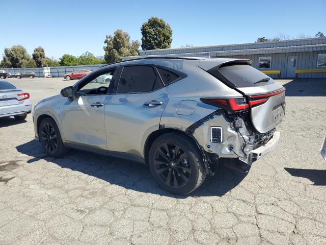 LEXUS NX 450H LUXURY 2023