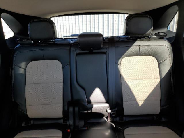 FORD ESCAPE TITANIUM 2022
