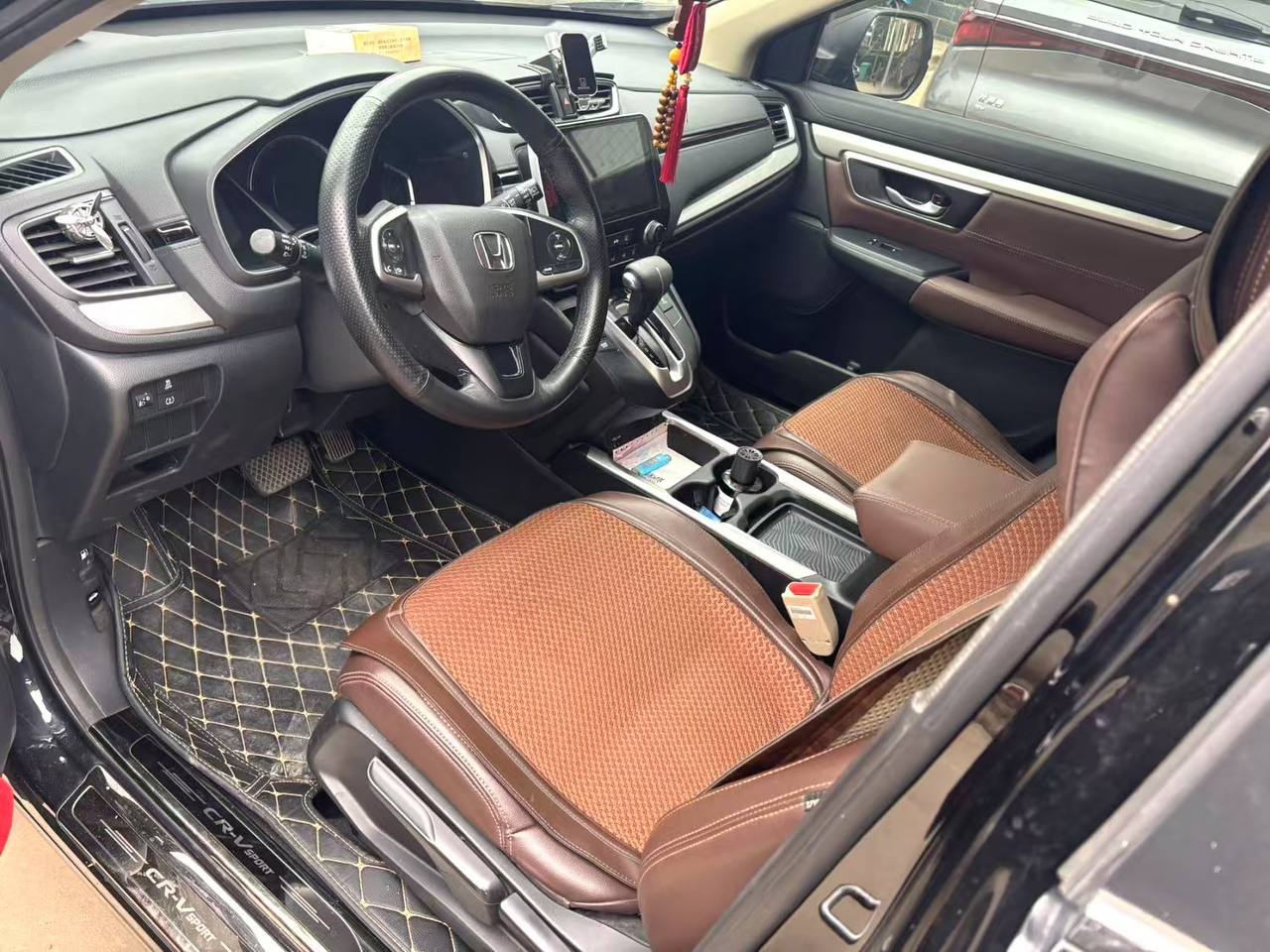 HONDA CR-V 2020