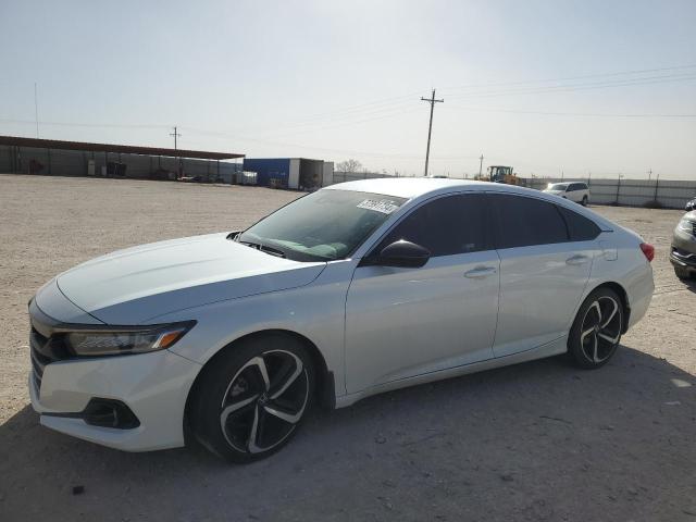 HONDA ACCORD SPORT 2022