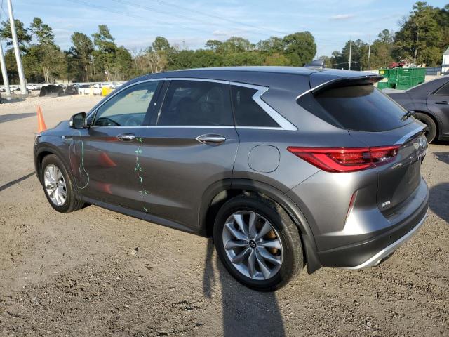 INFINITI QX50 PURE 2021