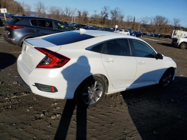 HONDA CIVIC EX 2020