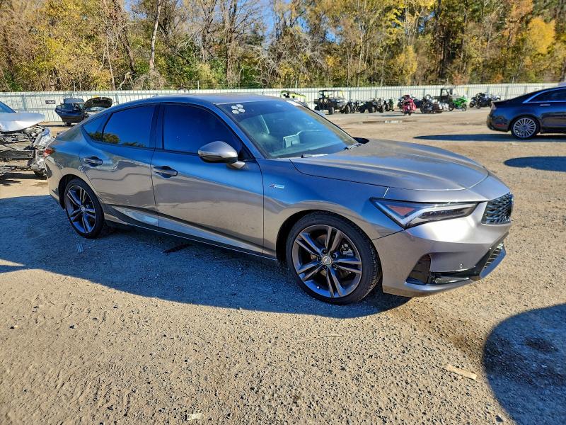ACURA INTEGRA A-SPEC TECH 2023